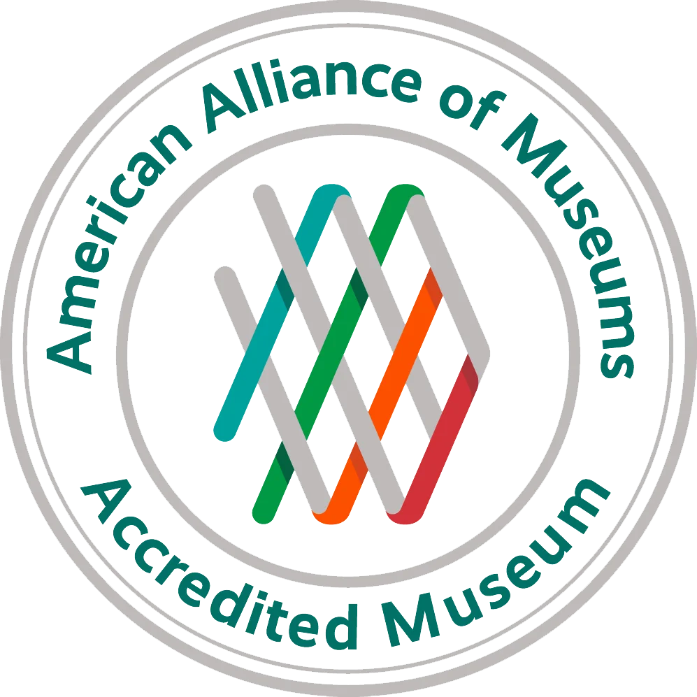 American Alliance of Museums logo