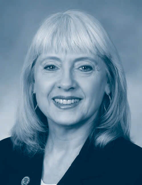 Sandra Harsha Haas