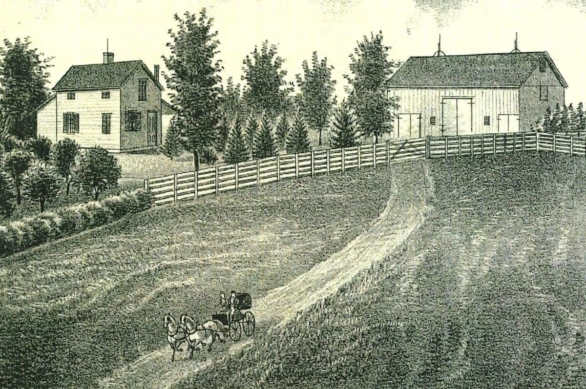 lithograph